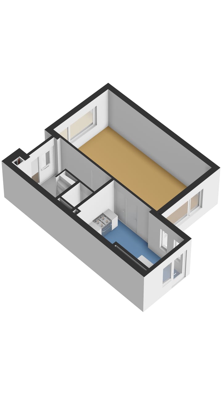 Foto 5 van Hagewyk 35