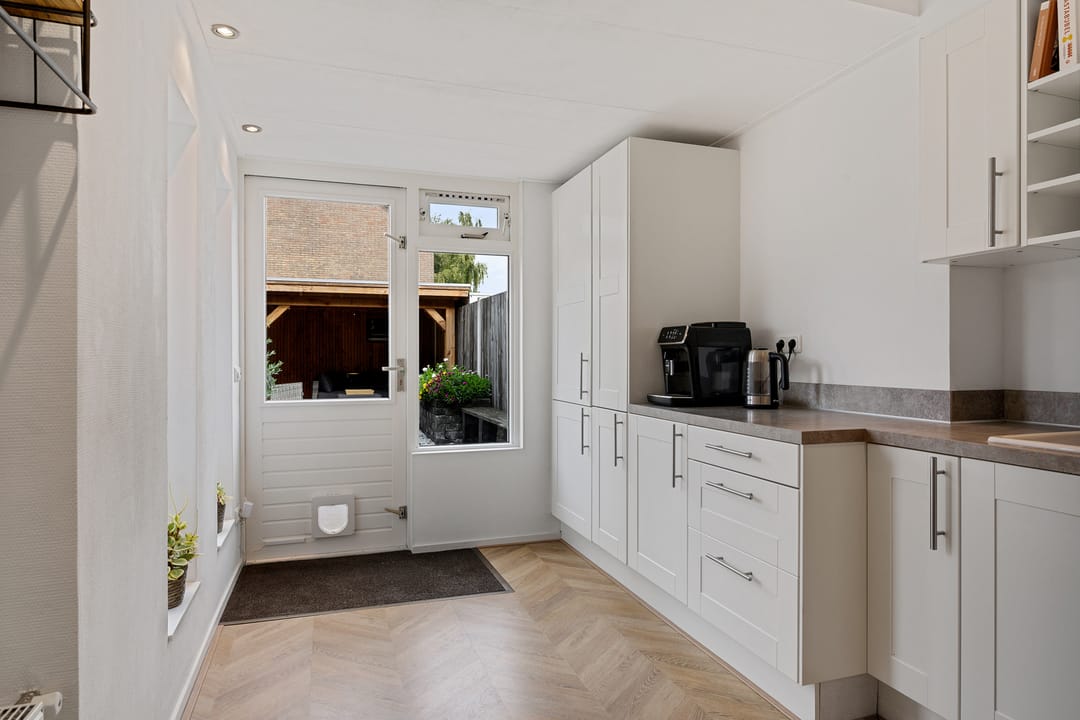 Foto 7 van Hagewyk 35