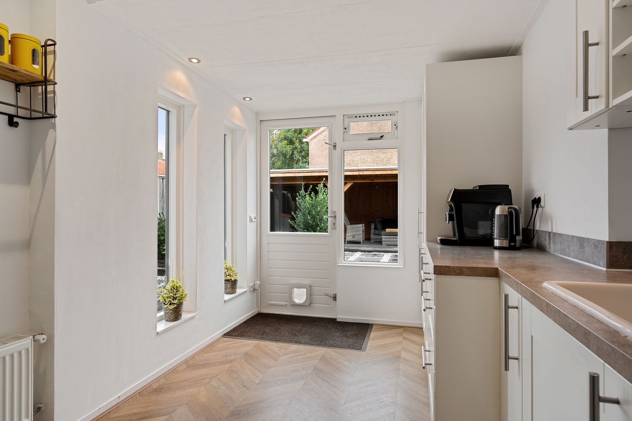 Foto 6 van Hagewyk 35