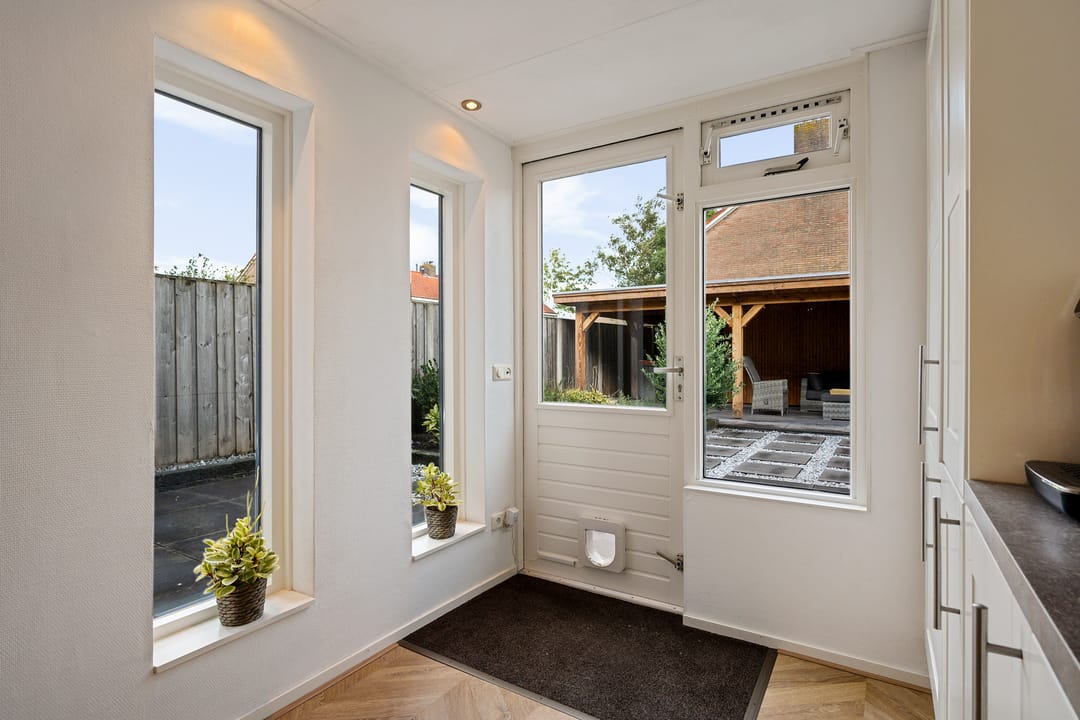 Foto 8 van Hagewyk 35