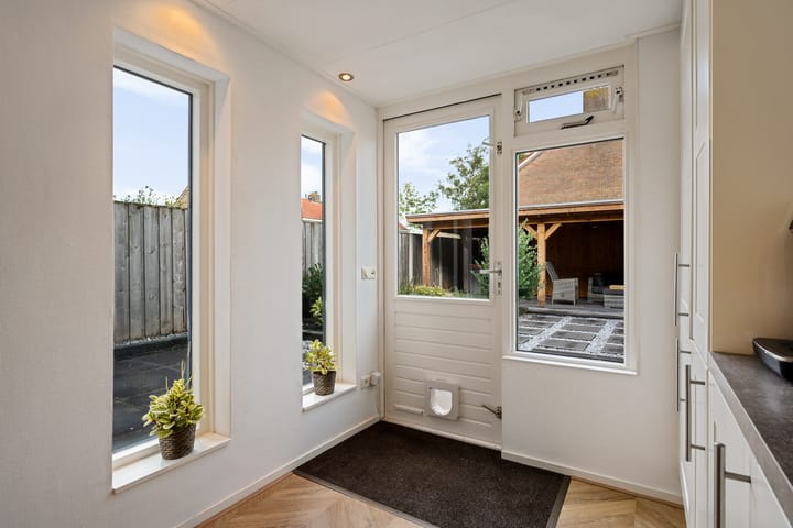 Foto 8 van Hagewyk 35