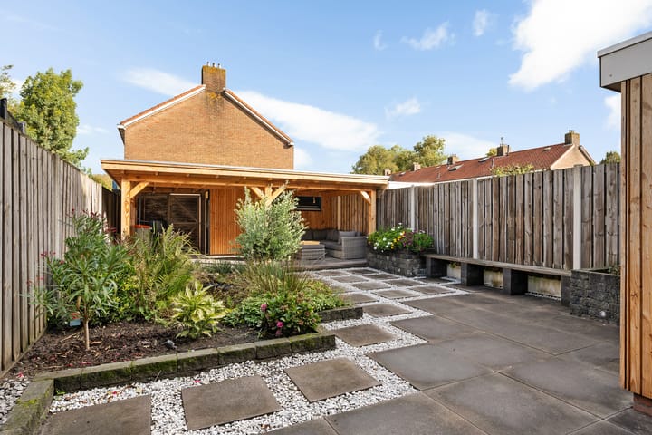 Foto 34 van Hagewyk 35