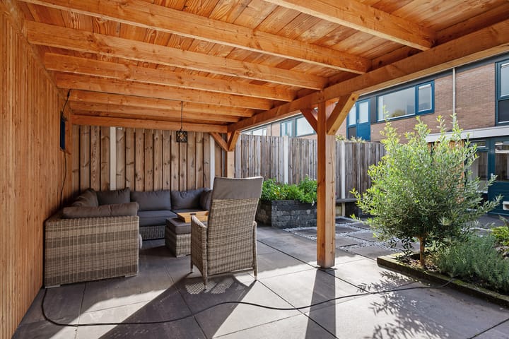 Foto 35 van Hagewyk 35