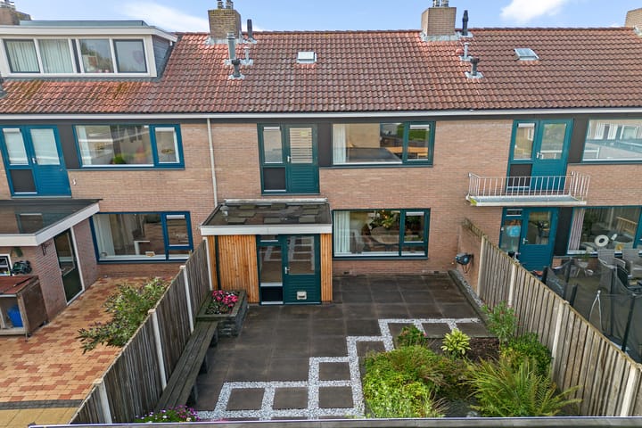 Foto 36 van Hagewyk 35