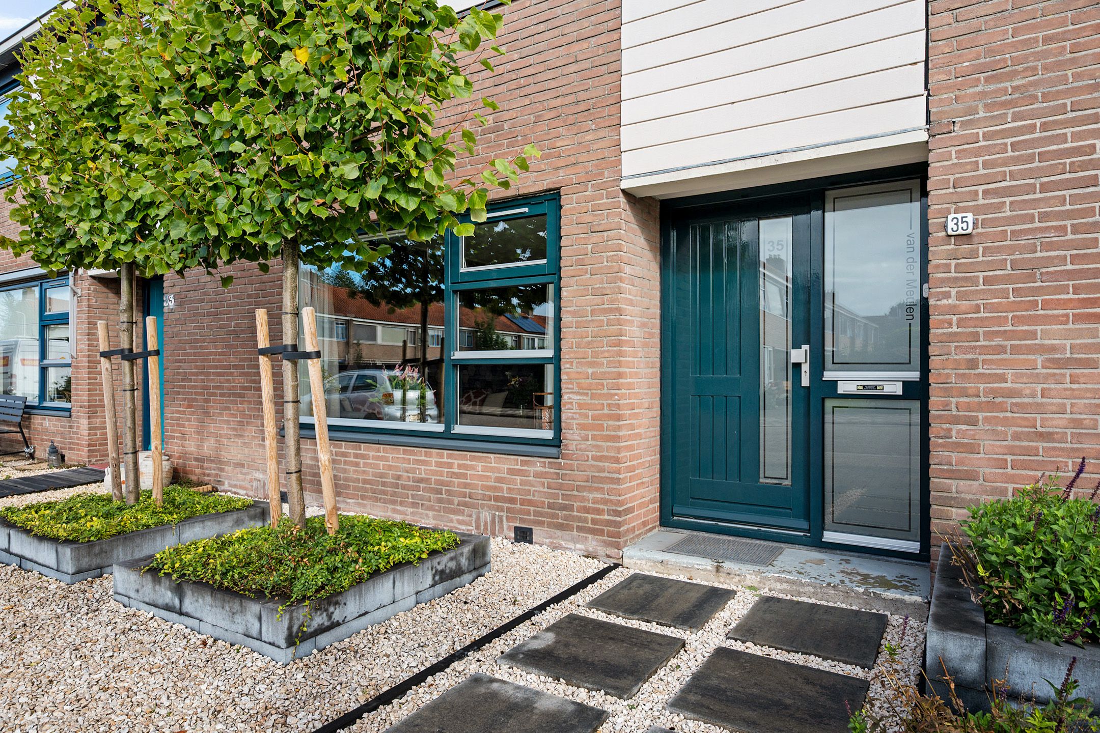 Foto 39 van Hagewyk 35