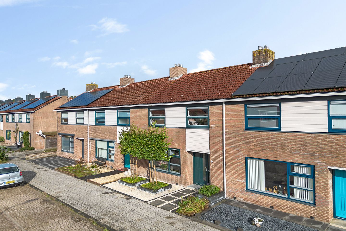 Foto 40 van Hagewyk 35