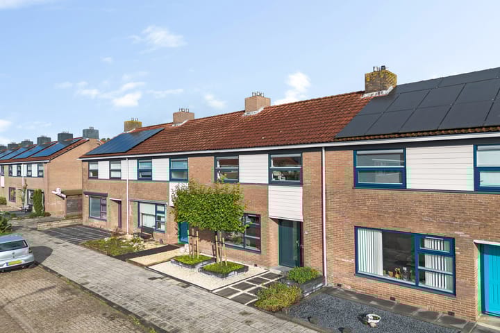 Foto 40 van Hagewyk 35