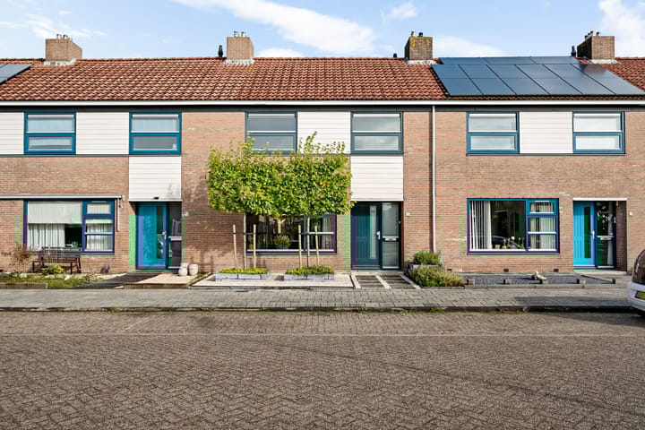 Foto 42 van Hagewyk 35