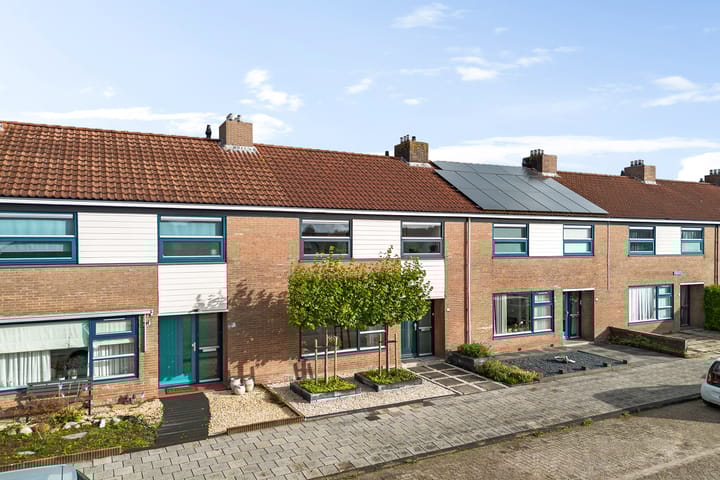 Foto 43 van Hagewyk 35