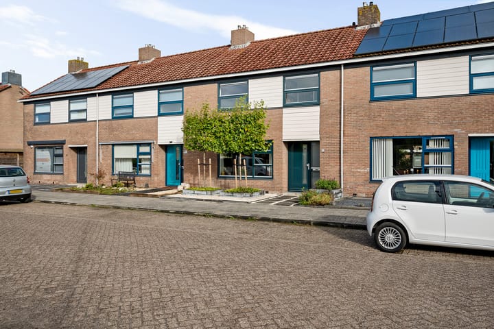 Foto 44 van Hagewyk 35