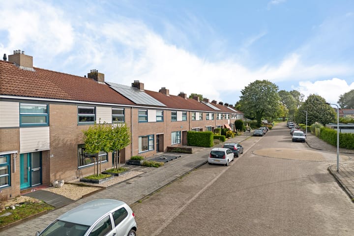 Foto 45 van Hagewyk 35