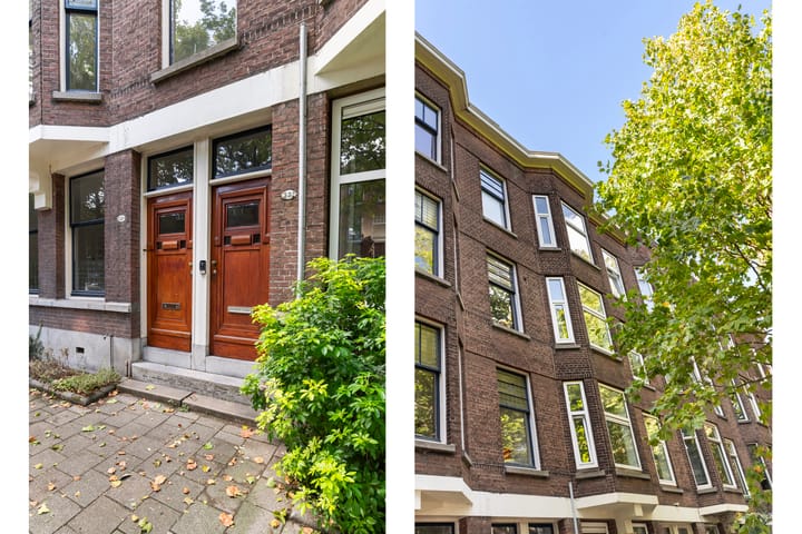 Foto 3 van Graaf Florisstraat 33-A03