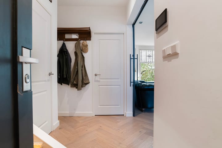 Foto 4 van Graaf Florisstraat 33-A03