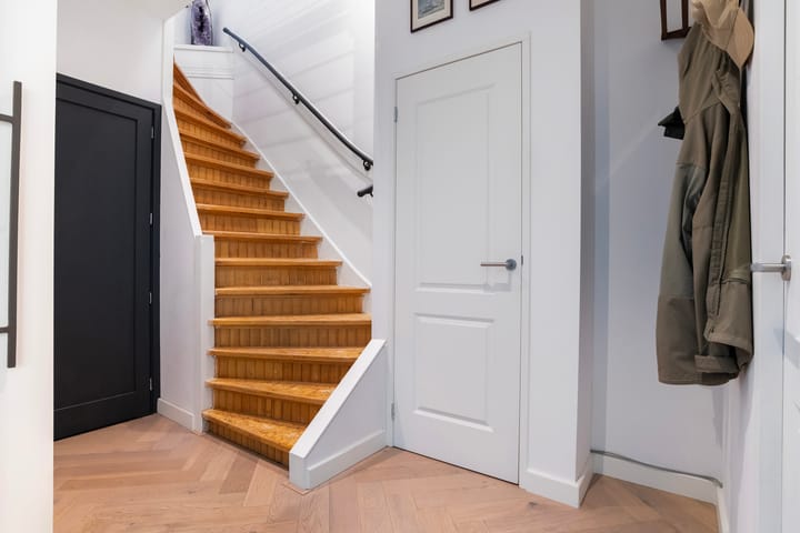 Foto 5 van Graaf Florisstraat 33-A03