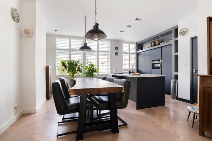 Foto 15 van Graaf Florisstraat 33-A03