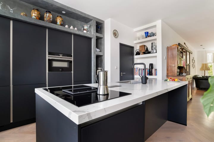 Foto 17 van Graaf Florisstraat 33-A03