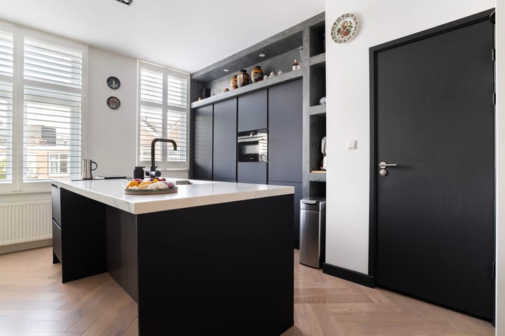 Foto 22 van Graaf Florisstraat 33-A03