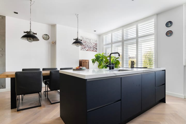 Foto 23 van Graaf Florisstraat 33-A03