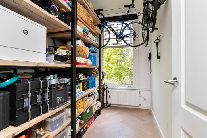 Foto 26 van Graaf Florisstraat 33-A03