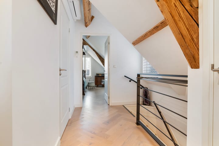 Foto 28 van Graaf Florisstraat 33-A03