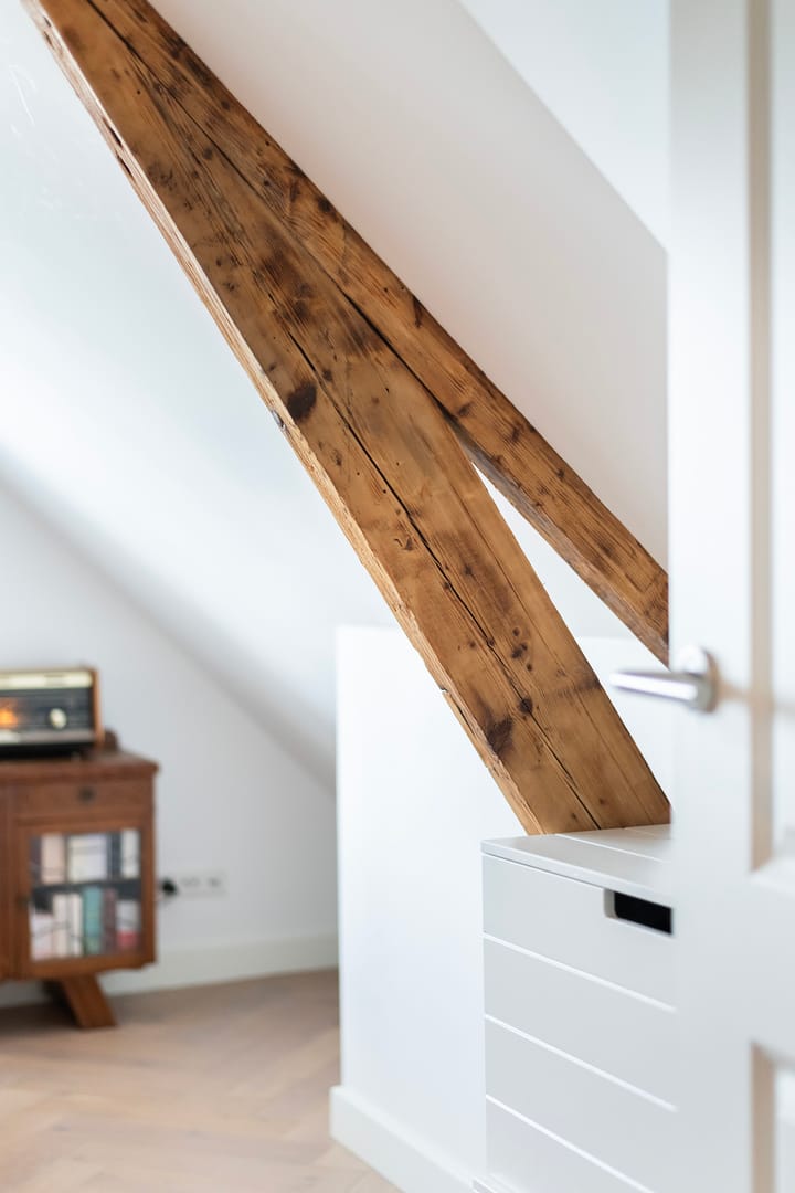 Foto 29 van Graaf Florisstraat 33-A03