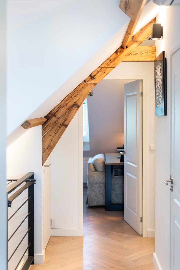 Foto 30 van Graaf Florisstraat 33-A03