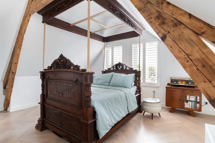 Foto 31 van Graaf Florisstraat 33-A03