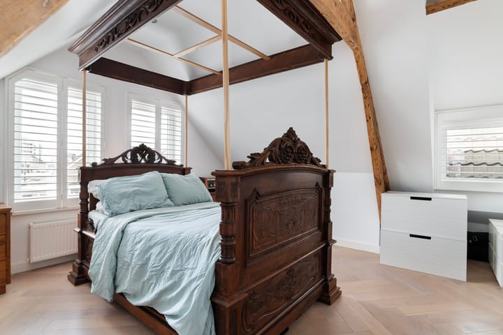 Foto 32 van Graaf Florisstraat 33-A03