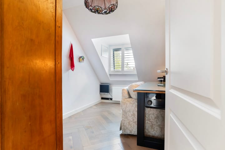 Foto 39 van Graaf Florisstraat 33-A03