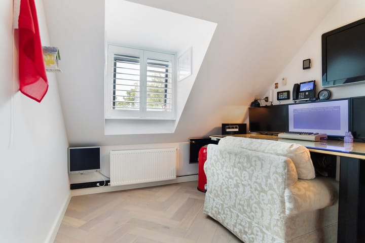 Foto 41 van Graaf Florisstraat 33-A03