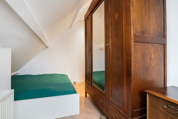 Foto 43 van Graaf Florisstraat 33-A03