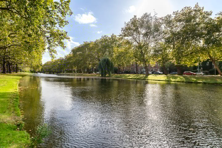 Foto 44 van Graaf Florisstraat 33-A03