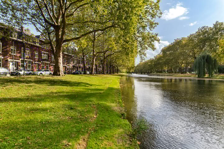 Foto 45 van Graaf Florisstraat 33-A03