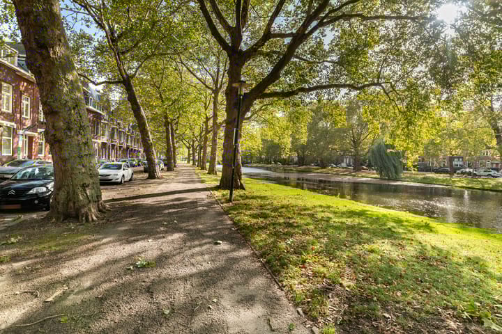 Foto 46 van Graaf Florisstraat 33-A03