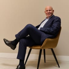 Ramiro Di Giacomo - NVM Register Makelaar (Directeur)