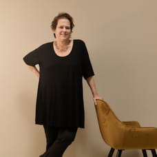 Laurinda Di Giacomo - Officemanager