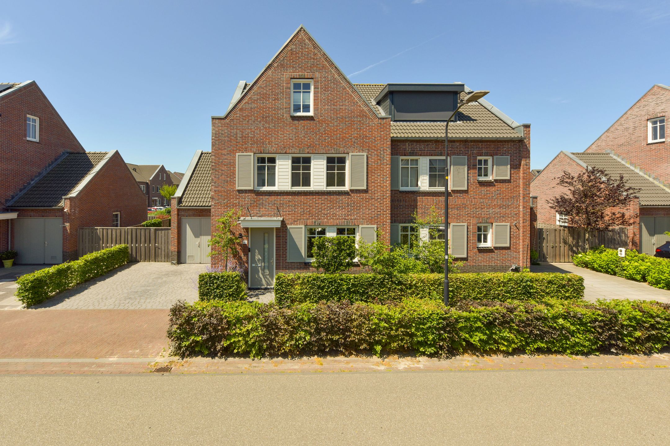 Marickenlaan, 56, Wilnis, 3648LE, Utrecht, Nederland 56