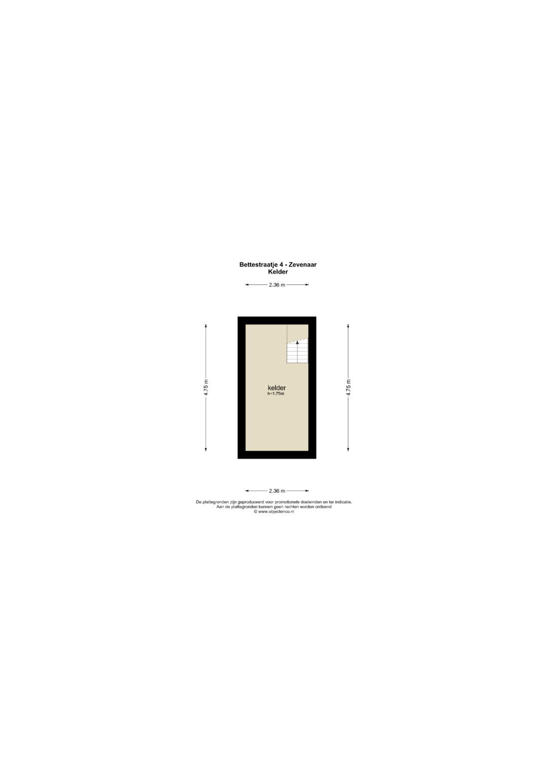 Photo 58 of Bettestraatje 4