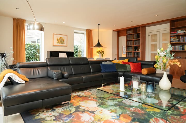 Photo 7 of Aart Robberstraat 7