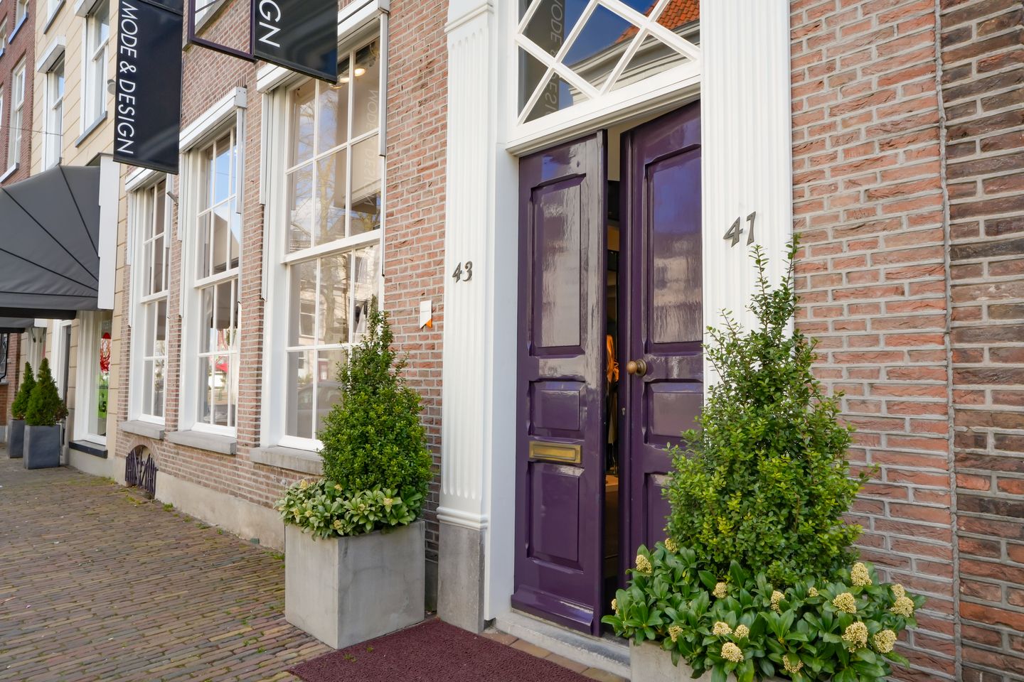 Bekijk foto 5 van Rogstraat 43