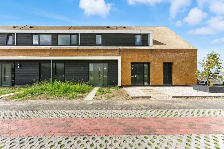 Photo 1 of Geerhoek 8