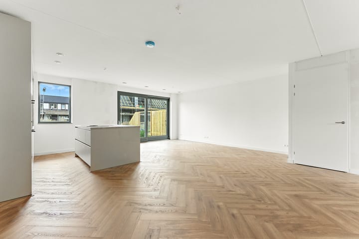 Photo 3 of Geerhoek 8