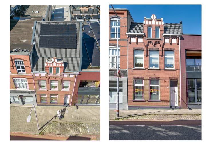 Foto 2 van Straelseweg 25