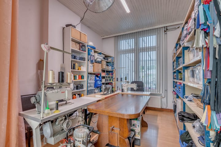 Foto 6 van Straelseweg 25