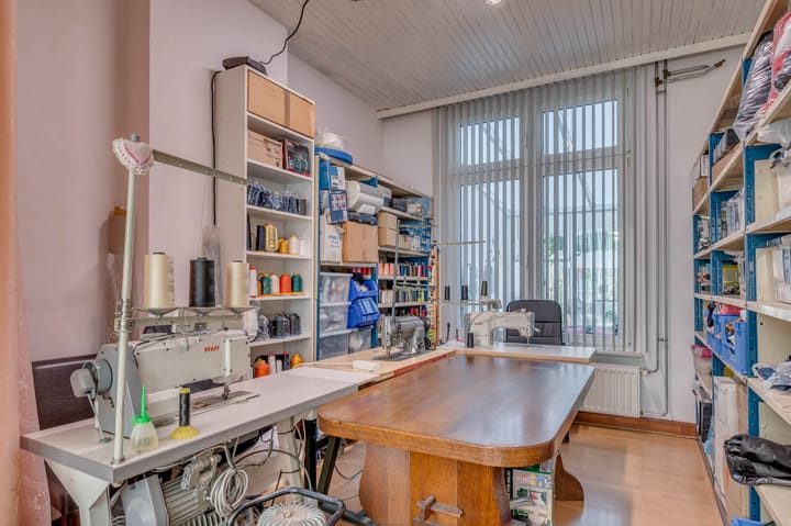 Foto 8 van Straelseweg 25