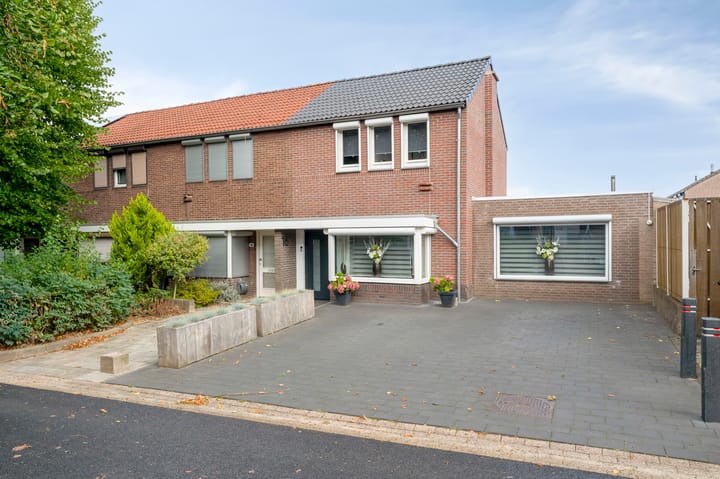 Foto 1 van Rembrandtstraat 16