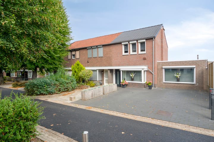 Foto 2 van Rembrandtstraat 16