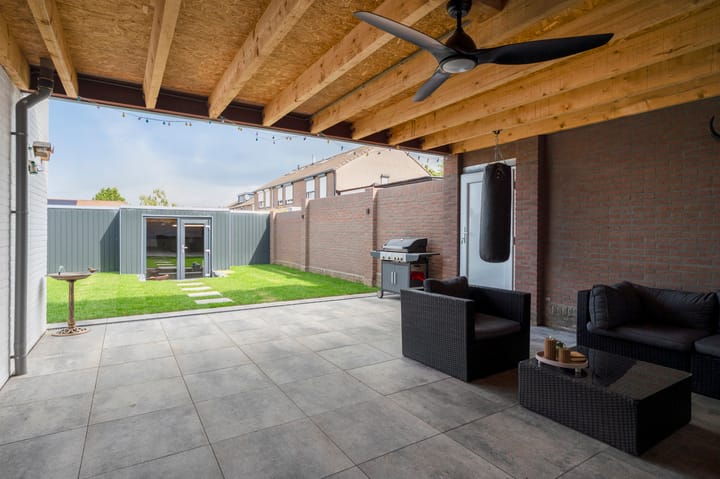 Foto 14 van Rembrandtstraat 16