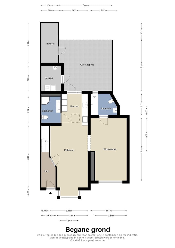 Foto 24 van Rembrandtstraat 16