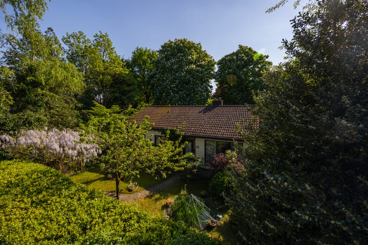 Foto 5 van Margrietstraat 45